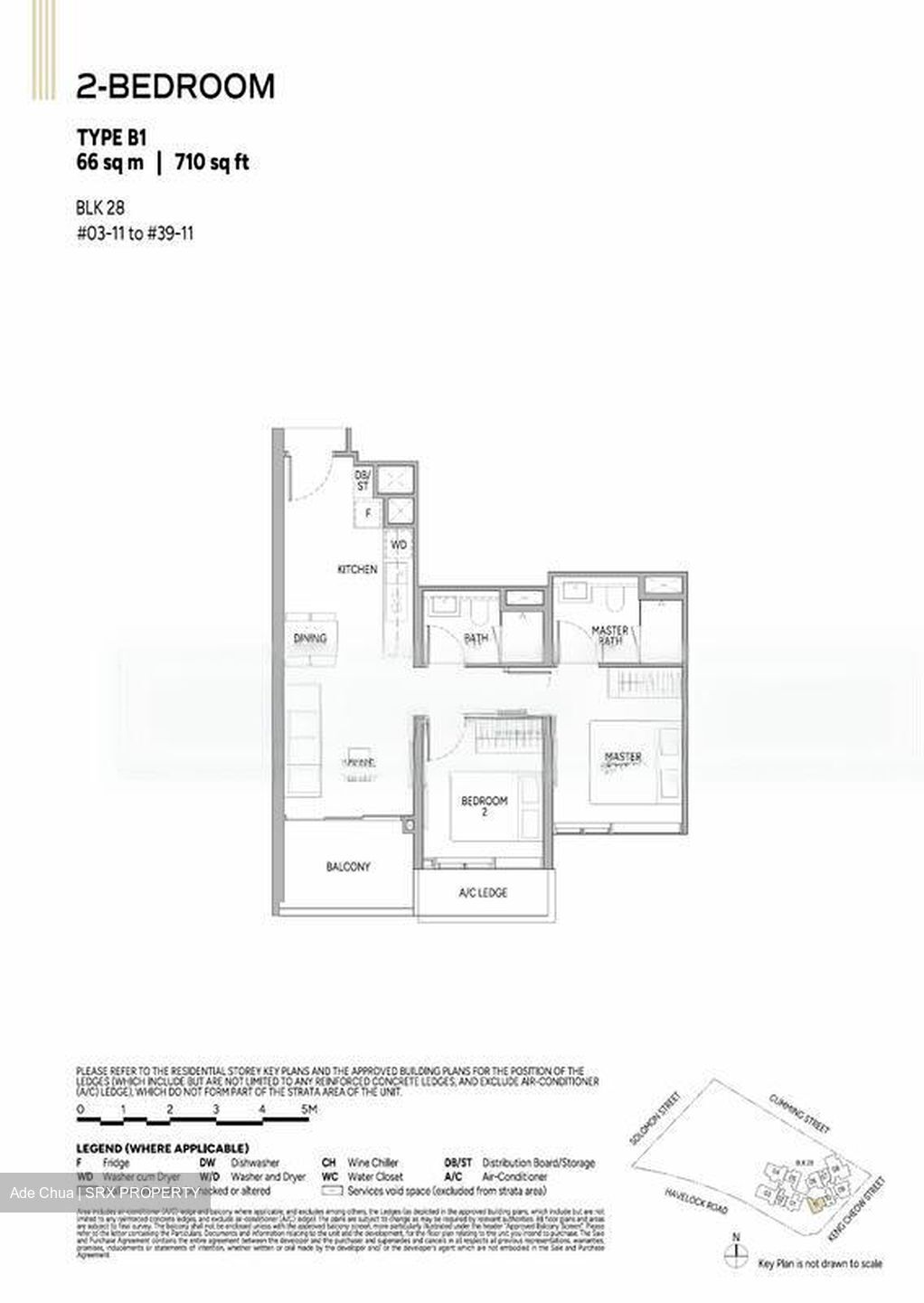 Union Square Residences (D1), Condominium #467415641